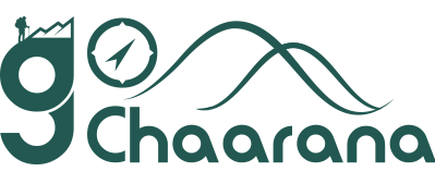 GOCHAARANA - Discover Yourself