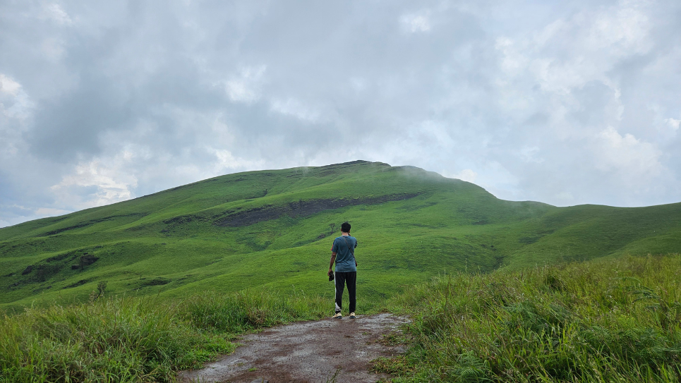 Netravati Peak Trek from Bangalore | Complete Travel Guide