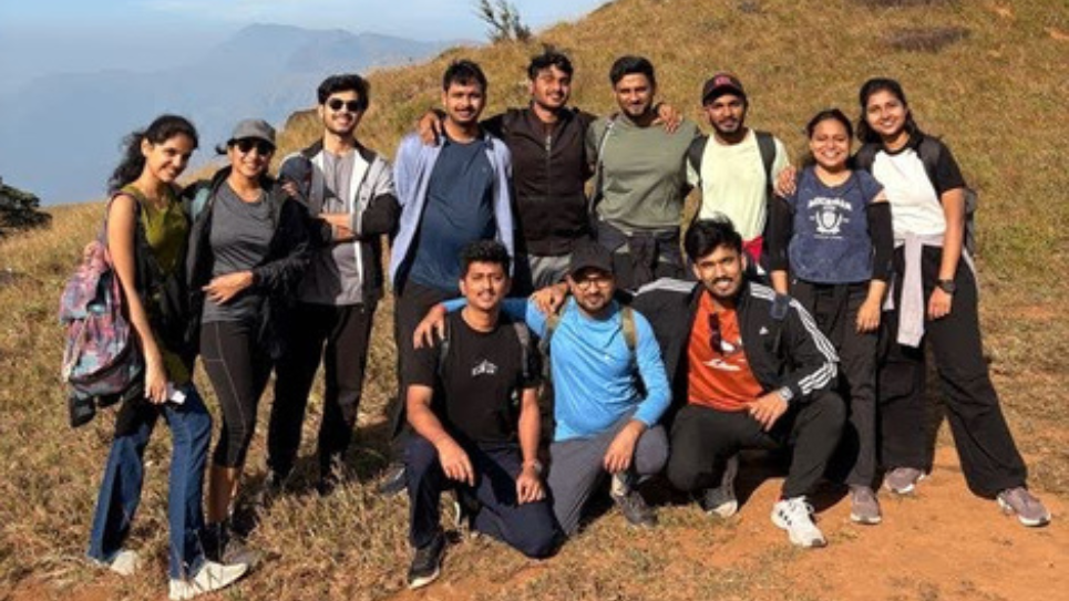 Bandaje Arbi Falls Trek from Bangalore | Complete Trek Guide