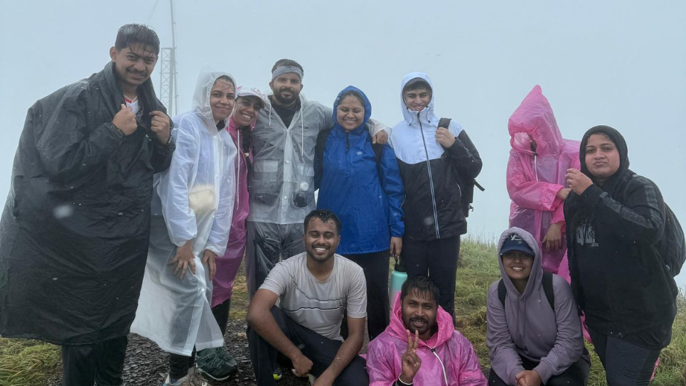 Gangadikal Trek from Bangalore | Complete Trek Guide