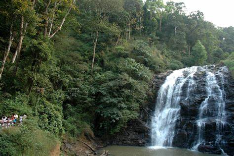 Coorg