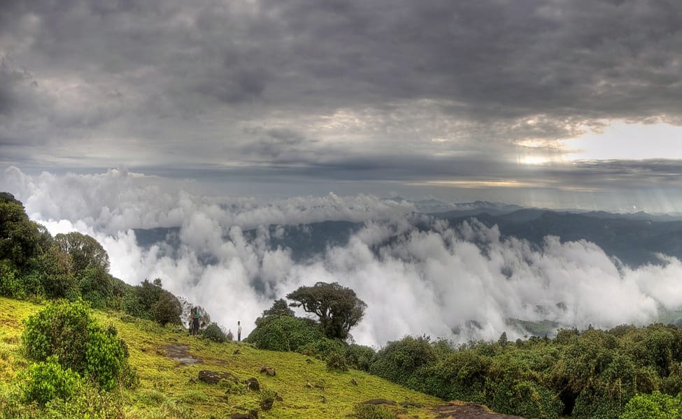 Sakleshpur