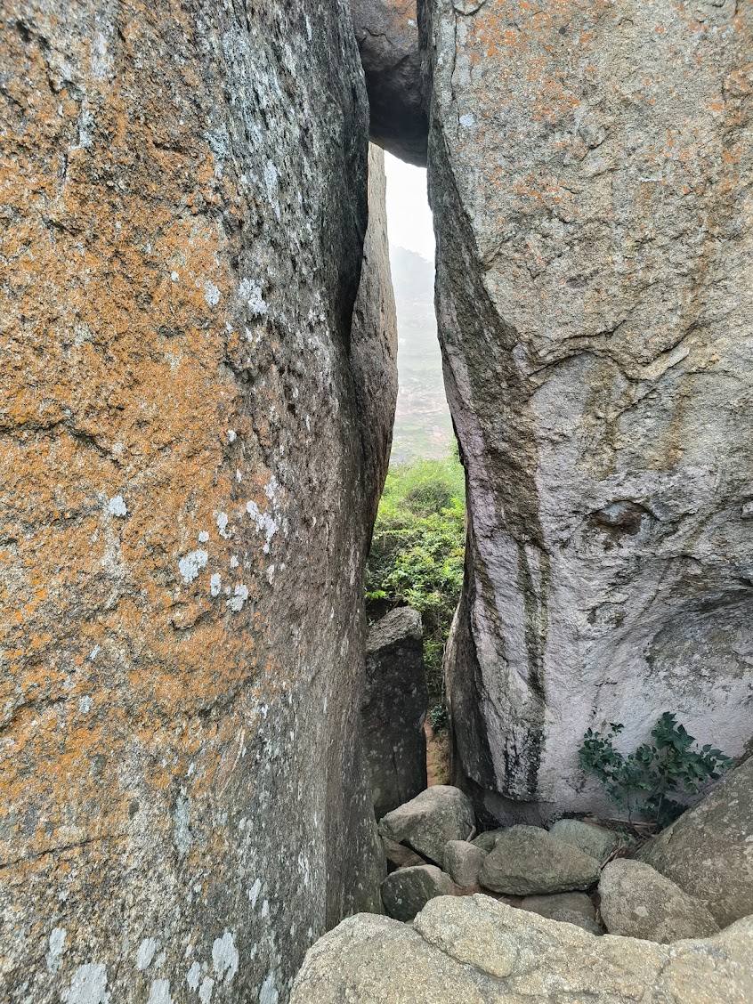 Anthargange Day Trek with Cave Exploration 2