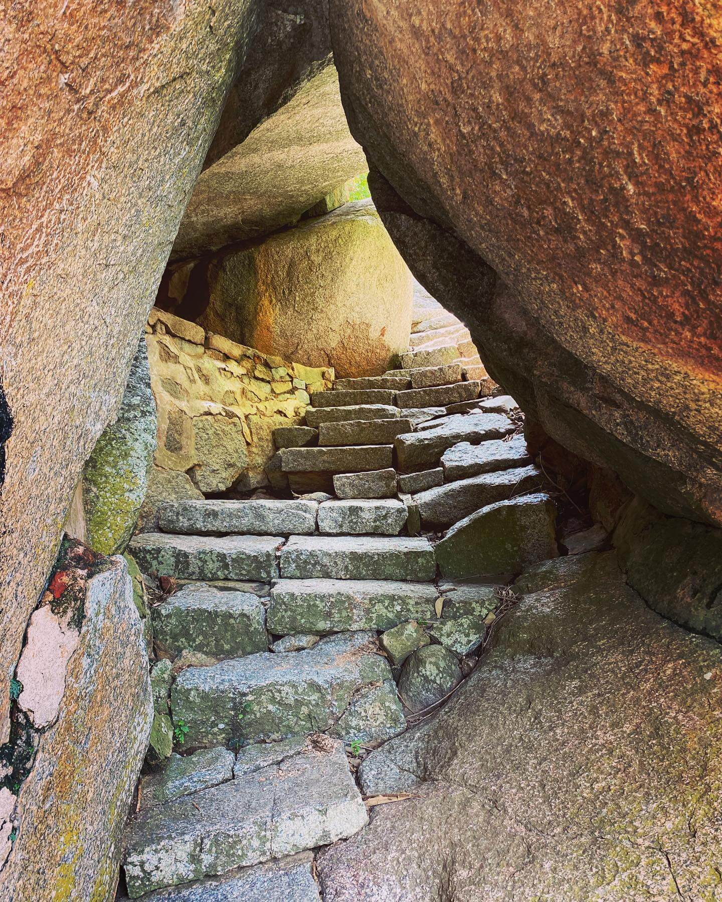 Gudibande Fort Trek 3