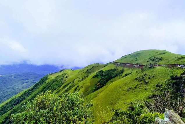Chikmagalur Backpacking Tour 5