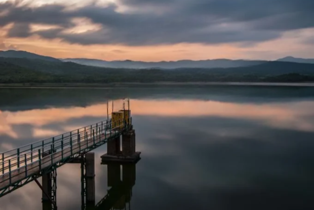 Chikmagalur Backpacking Tour 6