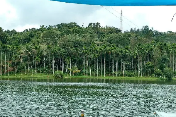 Wayanad Backpacking Trip 2