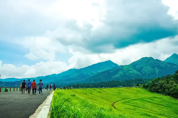 Wayanad Backpacking Trip 3