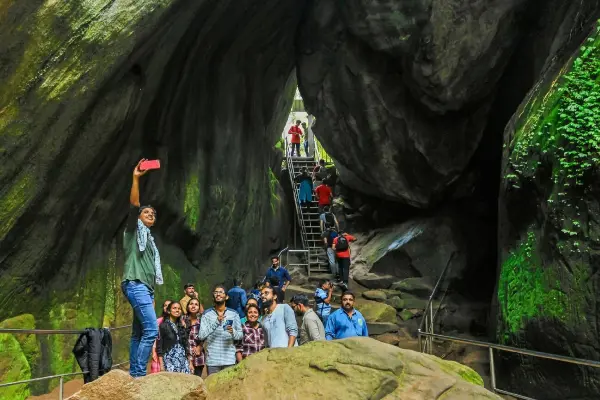 Wayanad Backpacking Trip 4
