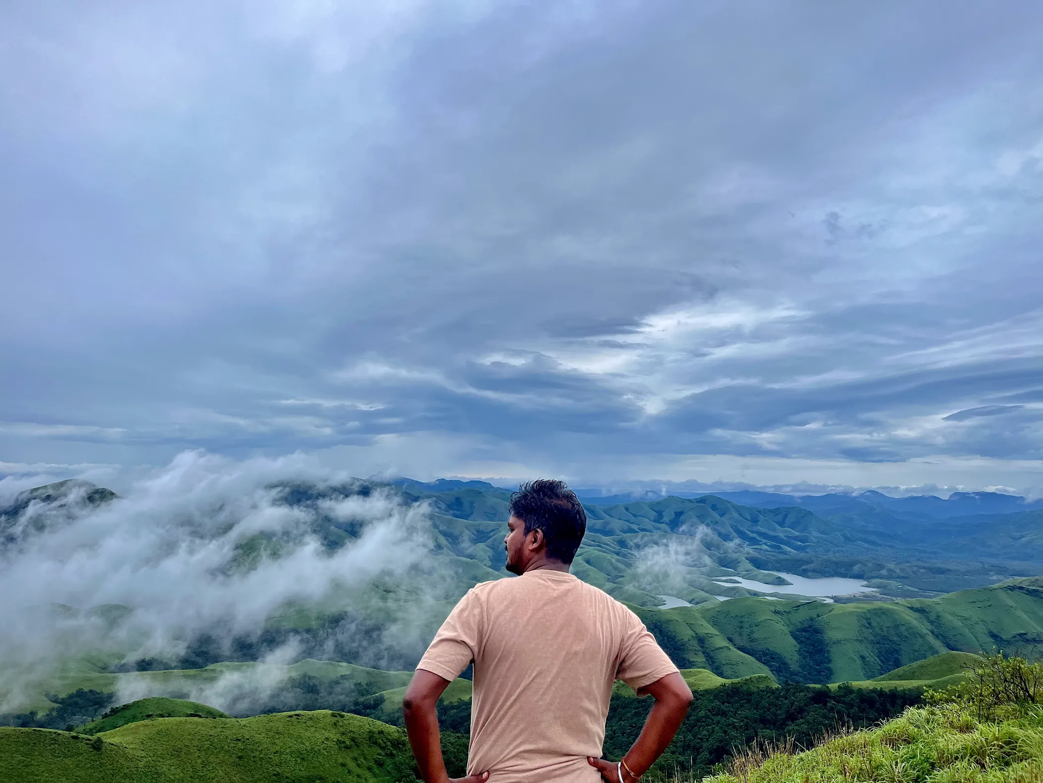 Ettina Bhuja Trek 2